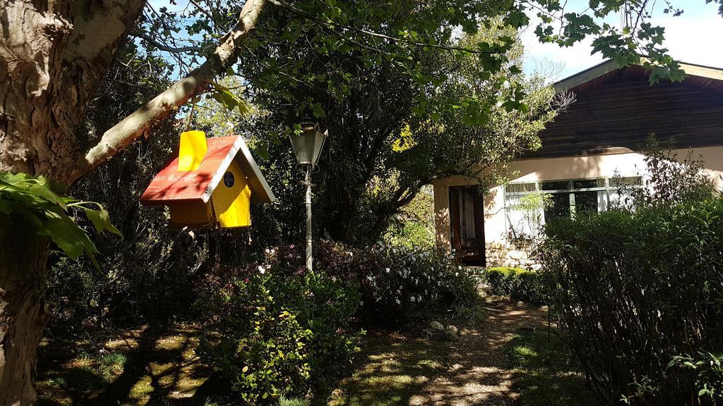 Casa Sirin Villa Campos do Jordao Exterior photo